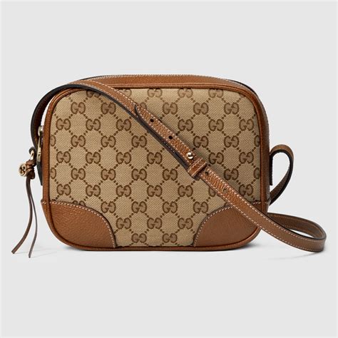 borsa gucci tracolla piccola|Borse a tracolla da donna Gucci .